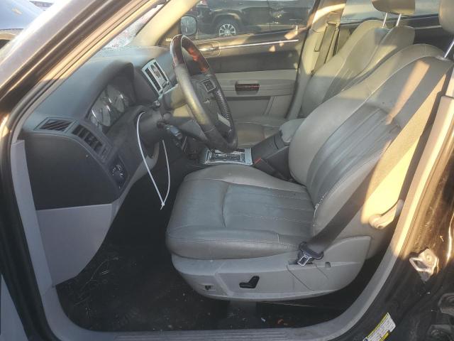 Photo 7 from auction – 2007 CHRYSLER 300C with VIN 2C3KA63H17H786685