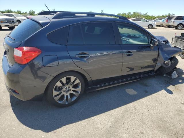 Photo 3 from auction – 2015 SUBARU IMPREZA SP with VIN JF1GPAW62F8238525