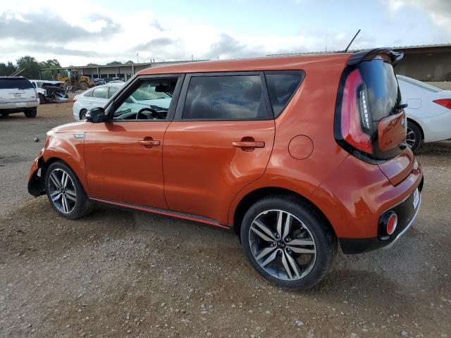 Photo 2 from auction – 2018 KIA SOUL ! with VIN KNDJX3AAXJ7588331