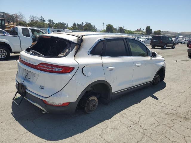 Photo 3 from auction – 2015 LINCOLN MKC with VIN 5LMCJ1A92FUJ23709