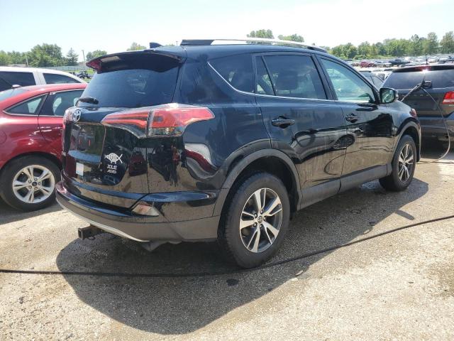 Photo 3 from auction – 2016 TOYOTA RAV4 XLE with VIN 2T3RFREV9GW538202