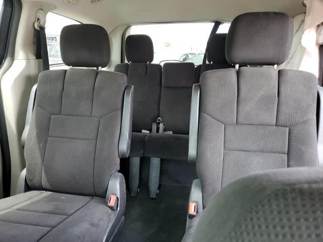 Photo 10 from auction – 2013 DODGE GRAND CARA with VIN 2C4RDGCG5DR625681