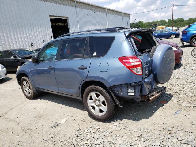 Photo 2 from auction – 2012 TOYOTA RAV4 with VIN 2T3BF4DV7CW232647