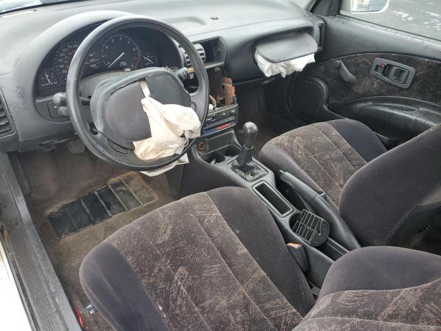 Photo 8 from auction – 1995 SATURN SC2 with VIN 1G8ZG1277SZ256700