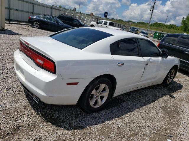 Photo 3 from auction – 2014 DODGE CHARGER SE with VIN 2C3CDXBG2EH192811