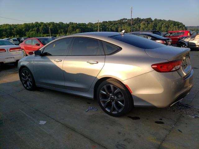 Photo 2 from auction – 2015 CHRYSLER 200 S with VIN 1C3CCCDG7FN512044