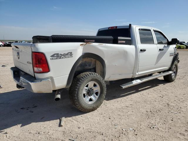 Photo 3 from auction – 2018 RAM 2500 ST with VIN 3C6UR5HL8JG367039