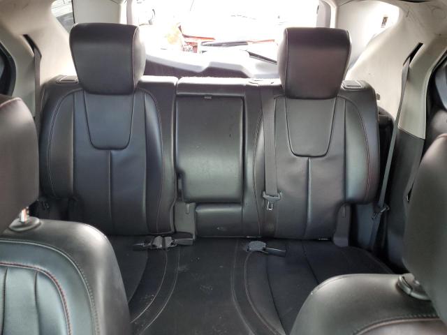Photo 10 from auction – 2011 CHEVROLET EQUINOX LT with VIN 2CNFLGEC0B6216174