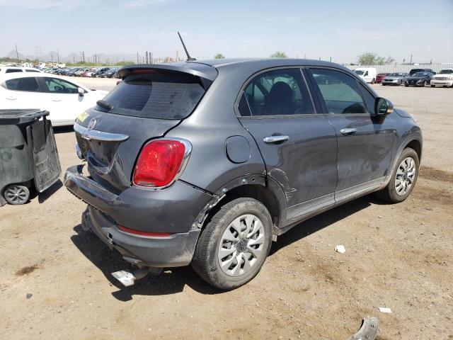 Photo 3 from auction – 2018 FIAT 500X POP with VIN ZFBCFXAB9JP684692