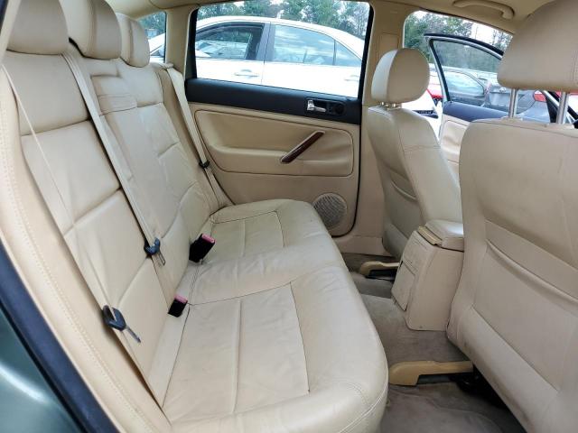 Photo 10 from auction – 2004 VOLKSWAGEN PASSAT GLX with VIN WVWTH63B04P146756