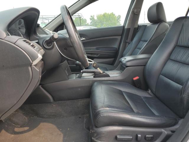 Photo 7 from auction – 2012 HONDA ACCORD with VIN 1HGCP2F68CA102534