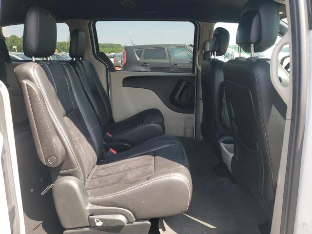 Photo 11 from auction – 2018 DODGE GRAND CARA with VIN 2C4RDGCG1JR323834