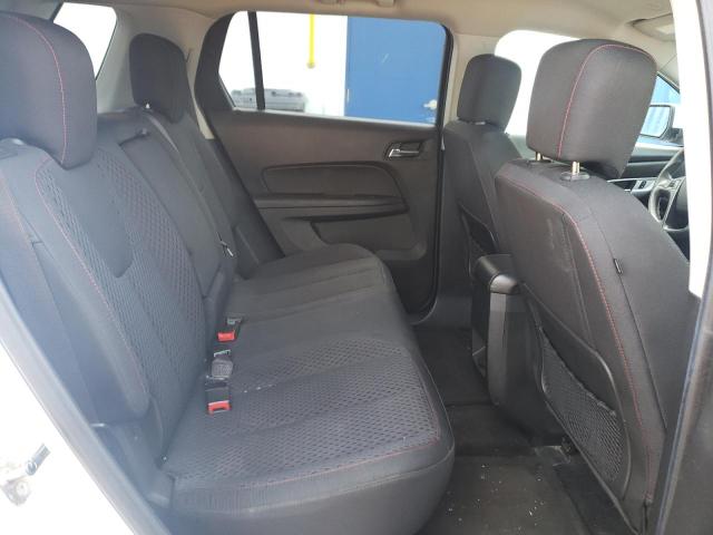Foto 11 de la subasta – 2014 GMC TERRAIN SL con VIN 2GKFLVEK1E6297906
