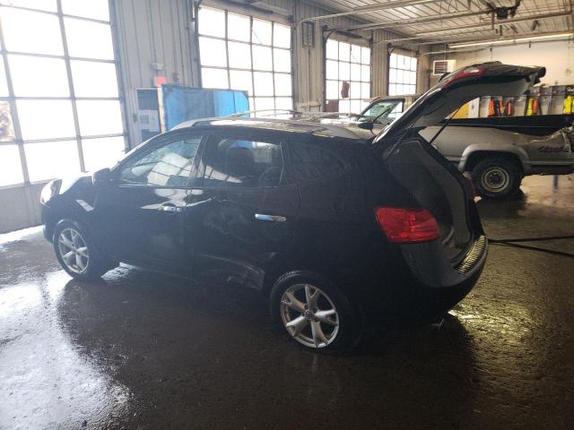 Photo 2 from auction – 2010 NISSAN ROGUE S with VIN JN8AS5MVXAW128394