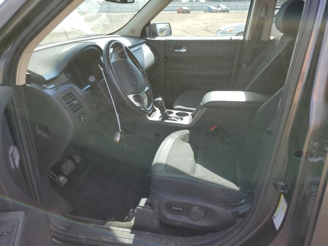 Photo 7 from auction – 2015 FORD FLEX SE with VIN 2FMGK5B87FBA08396