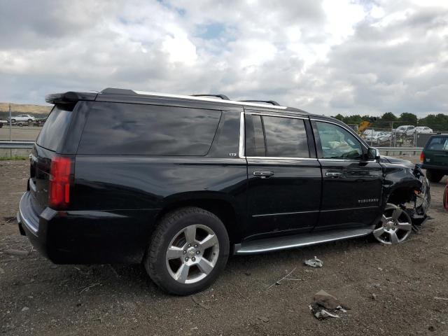 Photo 3 from auction – 2016 CHEVROLET SUBURBAN K with VIN 1GNSKJKC6GR249481