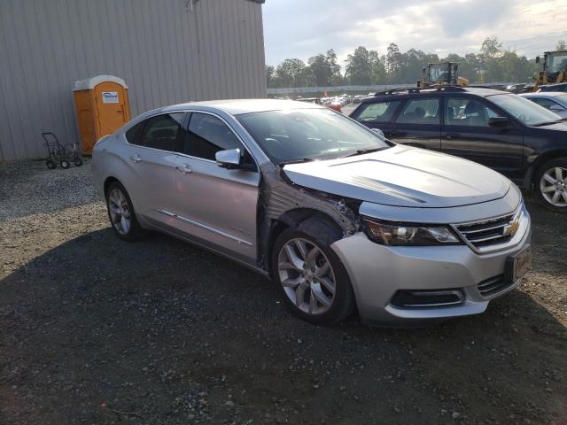 Photo 4 from auction – 2015 CHEVROLET IMPALA LTZ with VIN 2G1165S34F9272890