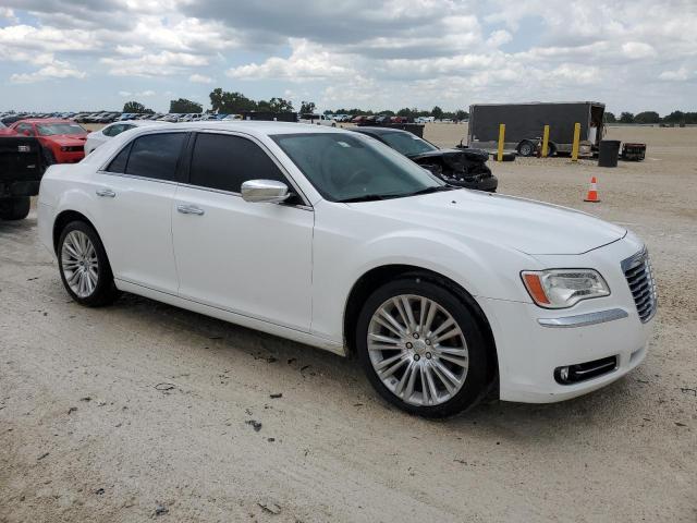Photo 4 from auction – 2011 CHRYSLER 300C with VIN 2C3CA6CTXBH537996