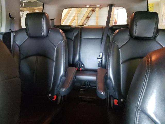 Photo 10 from auction – 2008 GMC ACADIA SLT with VIN 1GKER23738J260502