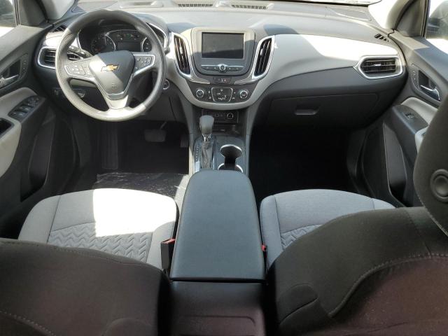 Photo 8 from auction – 2022 CHEVROLET EQUINOX LS with VIN 3GNAXHEV5NS147148