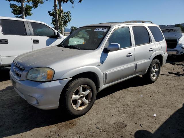 MAZDA TRIBUTE 2005 with VIN 4F2YZ941X5KM53814 - Photo from auction