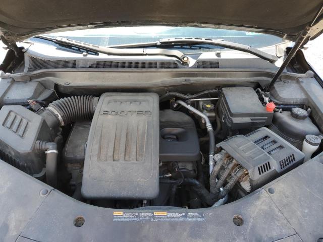 Photo 12 from auction – 2014 CHEVROLET EQUINOX LS with VIN 2GNFLEEK8E6375052