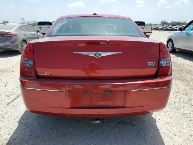 Photo 6 from auction – 2010 CHRYSLER 300 TOURIN with VIN 2C3CA5CV9AH326427
