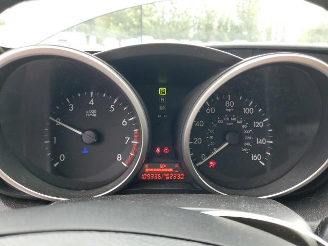 Zdjęcie 9 z aukcji – 2011 MAZDA 3 I z VIN JM1BL1VG4B1396961