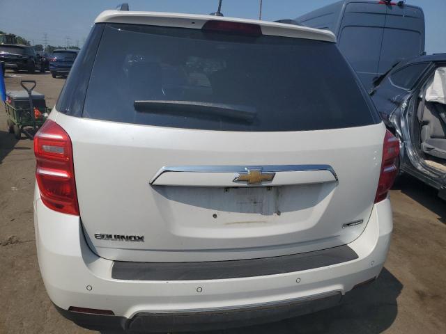 Photo 6 from auction – 2017 CHEVROLET EQUINOX PR with VIN 2GNALDEK8H1610796