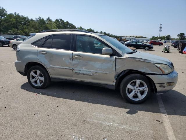 Фото 4 с аукциона – 2005 LEXUS RX 330 с VIN 2T2HA31U45C073920