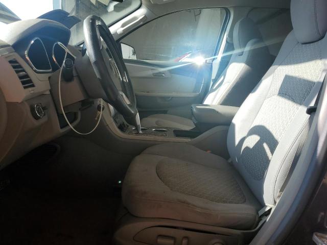 Photo 7 from auction – 2010 CHEVROLET TRAVERSE L with VIN 1GNLVGED1AS125136