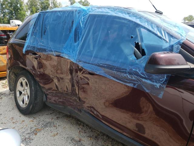 Photo 10 from auction – 2012 FORD EDGE SEL with VIN 2FMDK3JC5CBA17848