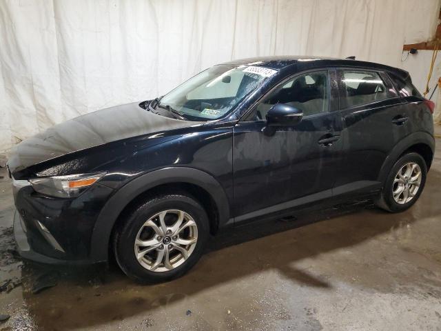 MAZDA CX-3 TOURI 2016 с VIN JM1DKBC75G0123285 - Снимка от търг