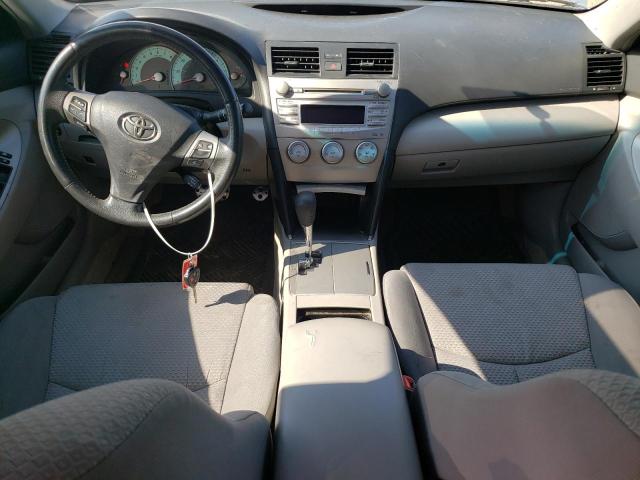 صورة رقم 8 من المزاد - 2011 TOYOTA CAMRY BASE مع VIN 4T1BF3EKXBU211524