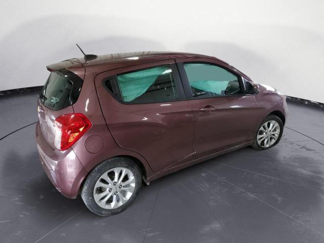 Zdjęcie 3 z aukcji – 2021 CHEVROLET SPARK 1LT z VIN KL8CD6SA7MC719933