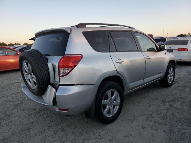 Photo 3 from auction – 2006 TOYOTA RAV4 LIMIT with VIN JTMBK31V366005021