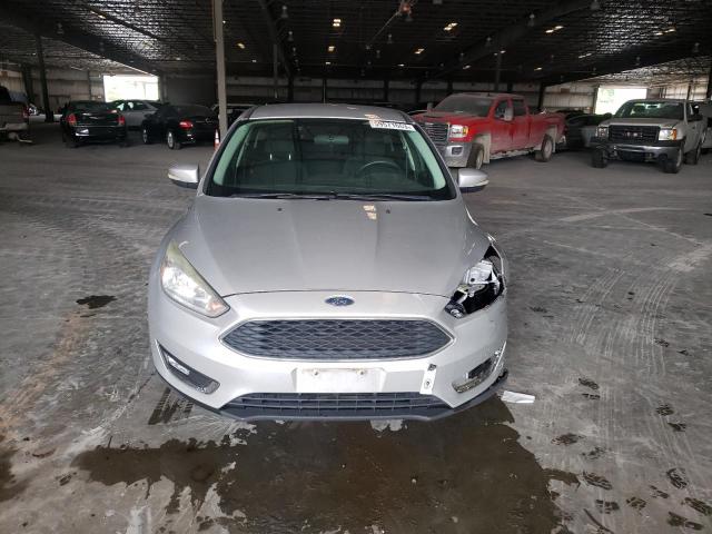 Photo 5 from auction – 2015 FORD FOCUS SE with VIN 1FADP3K21FL381612
