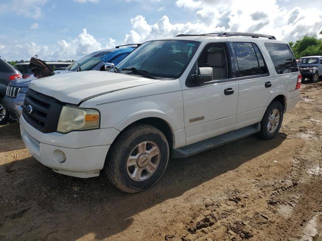 FORD EXPEDITION 2008 with VIN 1FMFU16508LA61409 - Photo from auction
