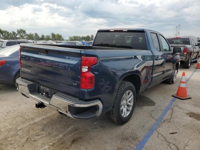 Photo 3 from auction – 2019 CHEVROLET SILVERADO with VIN 1GCRYDED6KZ267144