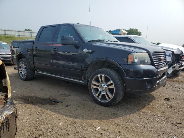 Photo 4 from auction – 2007 FORD F150 SUPER with VIN 1FTRW14537FB47681