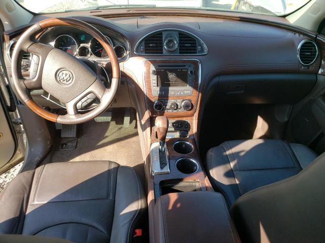 Photo 8 from auction – 2014 BUICK ENCLAVE with VIN 5GAKRBKDXEJ230576