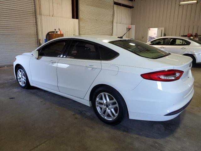 Photo 2 from auction – 2016 FORD FUSION SE with VIN 3FA6P0HD3GR354902