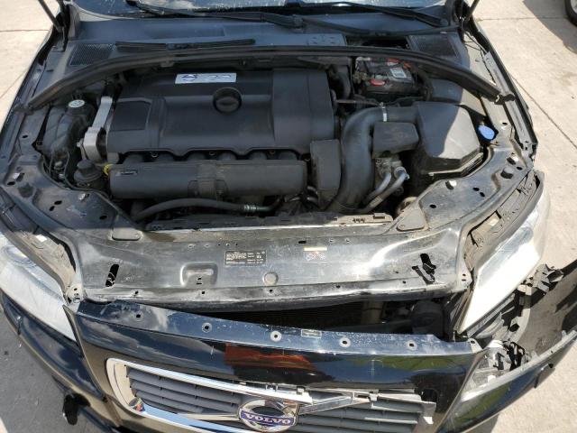 Photo 11 from auction – 2013 VOLVO S80 3.2 with VIN YV1952AS4D1165452