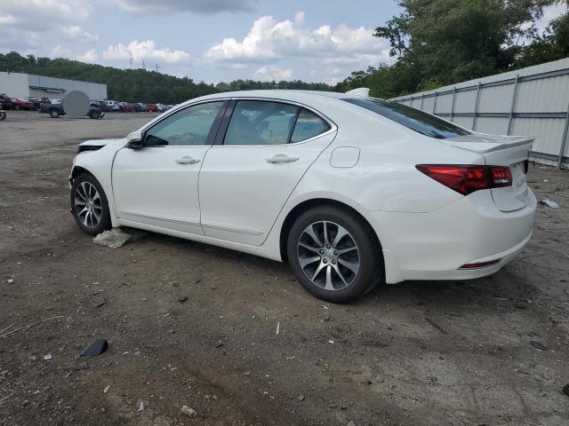 Photo 2 from auction – 2016 ACURA TLX TECH with VIN 19UUB1F53GA004876