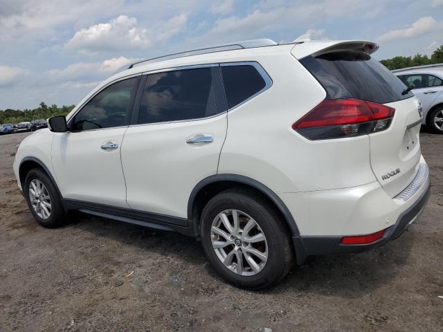 Photo 2 from auction – 2019 NISSAN ROGUE S with VIN KNMAT2MV4KP553130