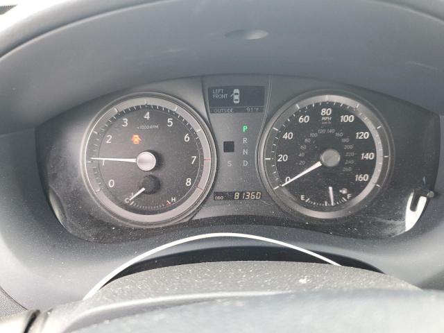 Photo 9 from auction – 2007 LEXUS ES 350 with VIN JTHBJ46G172121456