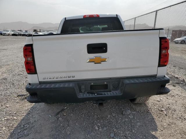 Photo 6 from auction – 2014 CHEVROLET SILVERADO with VIN 3GCPCPEC3EG393223