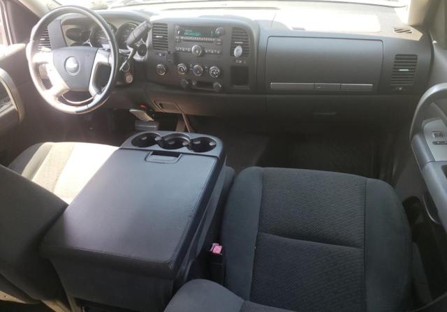 Photo 8 from auction – 2007 CHEVROLET SILVERADO with VIN 2GCEK13M871526461