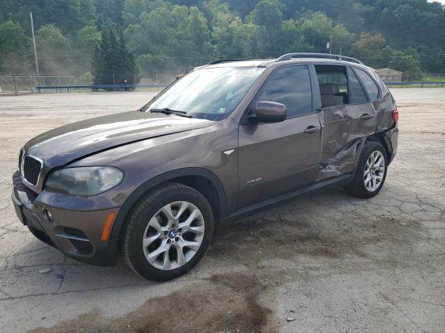 2011 BMW X5