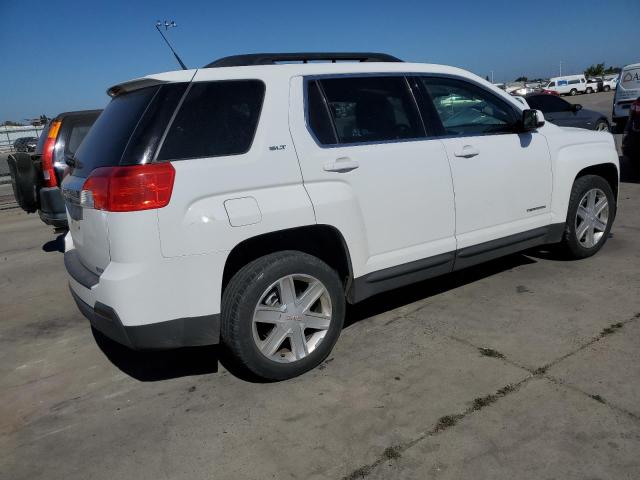 Photo 3 from auction – 2012 GMC TERRAIN SL with VIN 2GKFLVEK3C6256450